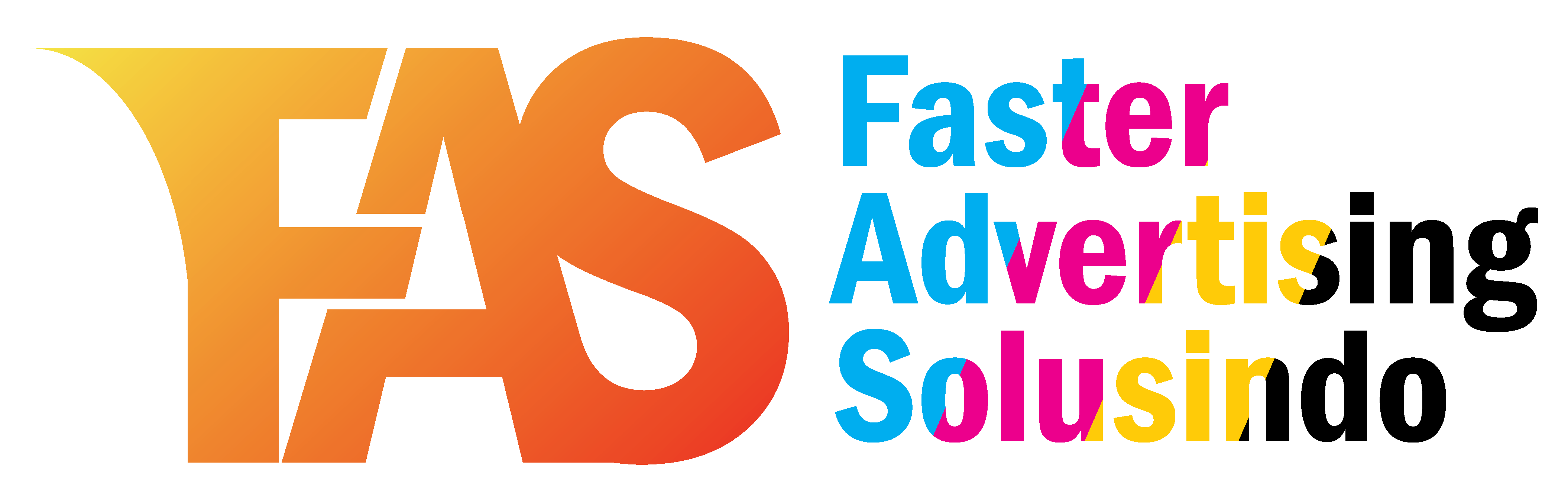 FASTER ADVERTISING SOLUSINDO